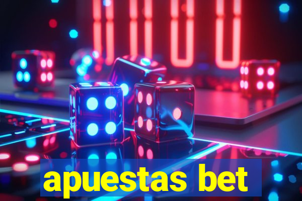 apuestas bet