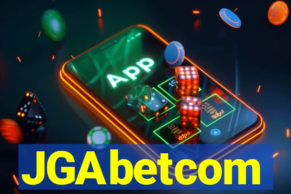 JGAbetcom