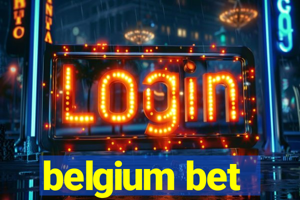 belgium bet