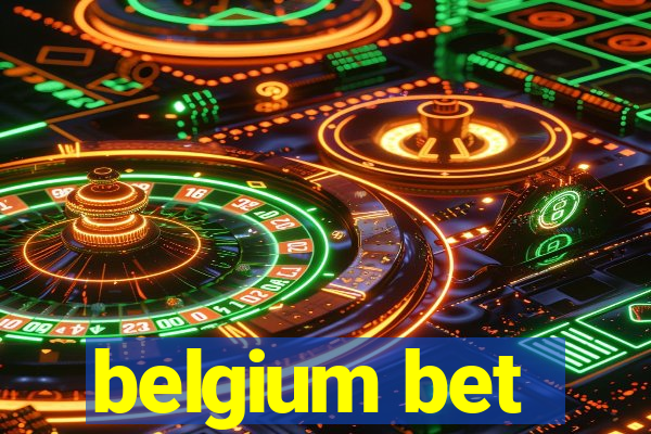 belgium bet