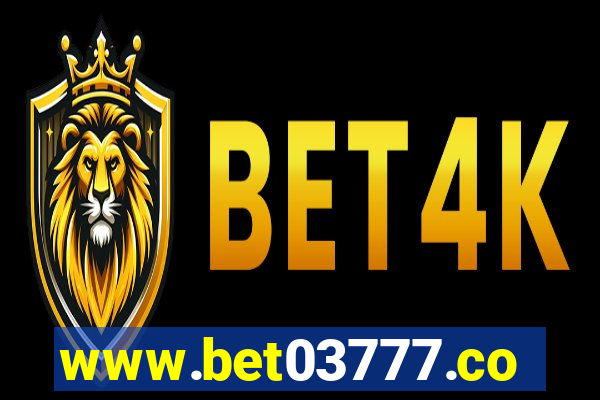 www.bet03777.com