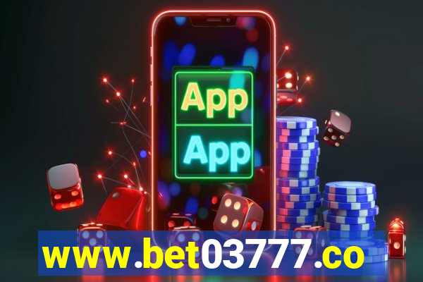 www.bet03777.com