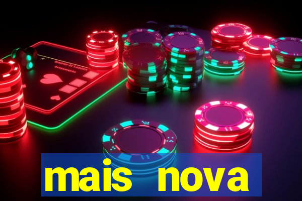 mais nova plataforma de jogos