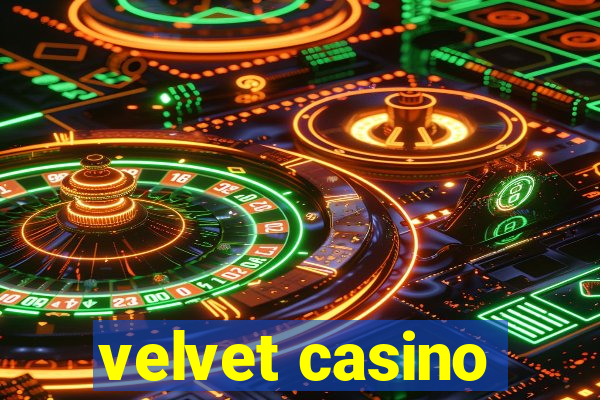 velvet casino