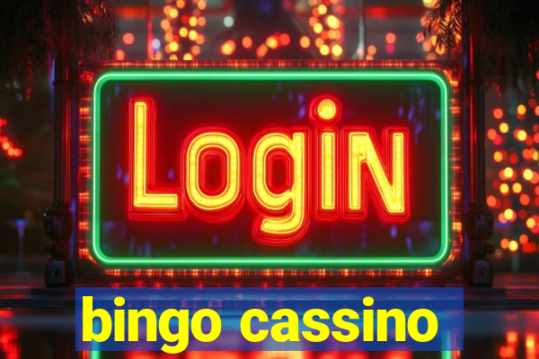 bingo cassino