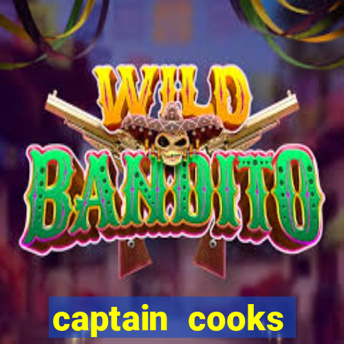 captain cooks casino forum