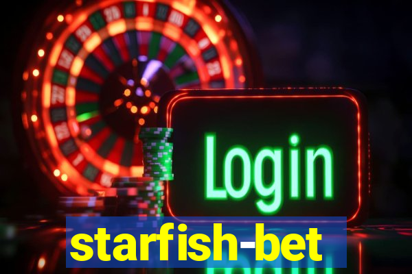 starfish-bet