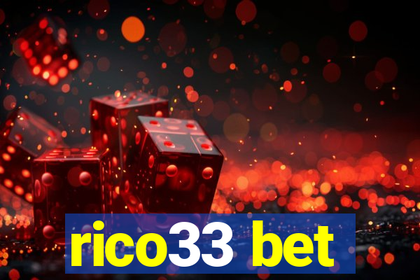 rico33 bet