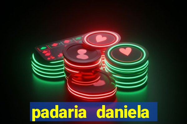 padaria daniela vila guarani