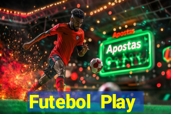 Futebol Play Flamengo ao vivo