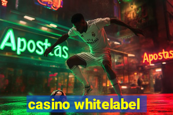 casino whitelabel