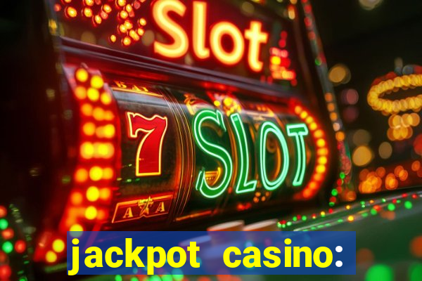 jackpot casino: zeus slots