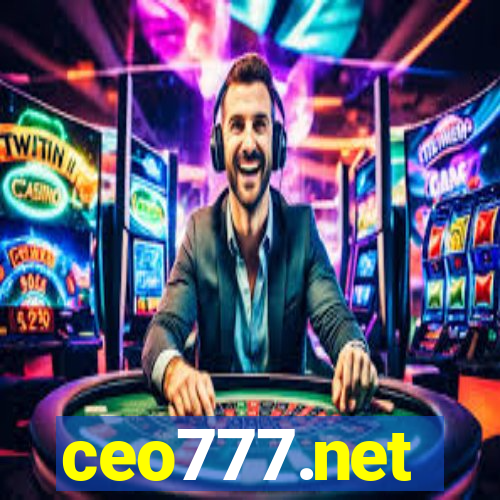 ceo777.net