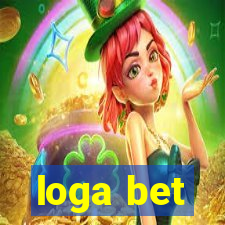 loga bet