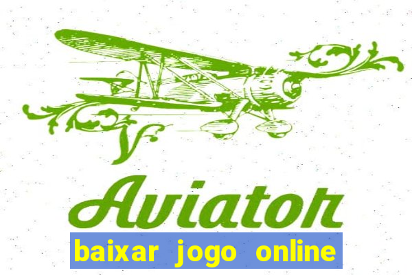 baixar jogo online para ganhar dinheiro