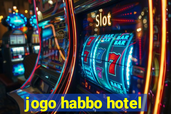 jogo habbo hotel