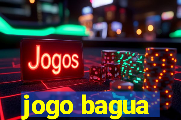 jogo bagua