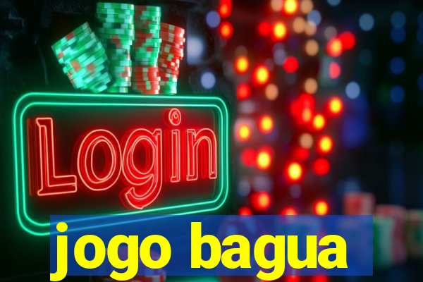 jogo bagua