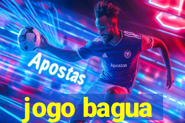 jogo bagua