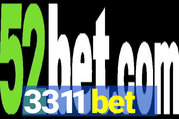 3311 bet