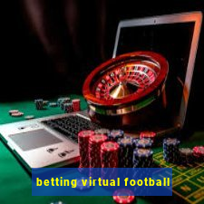 betting virtual football