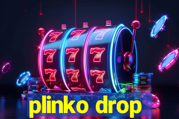 plinko drop