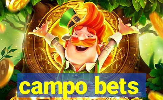 campo bets