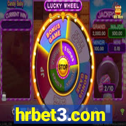 hrbet3.com