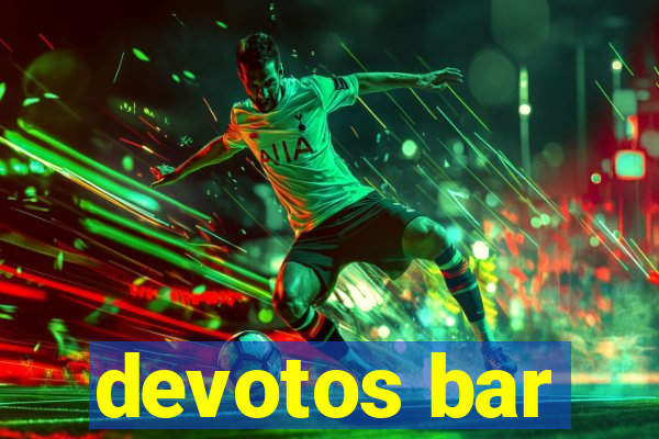 devotos bar