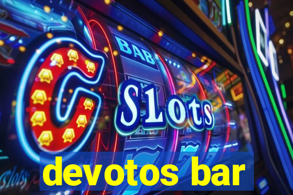 devotos bar