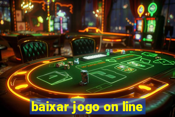 baixar jogo on line