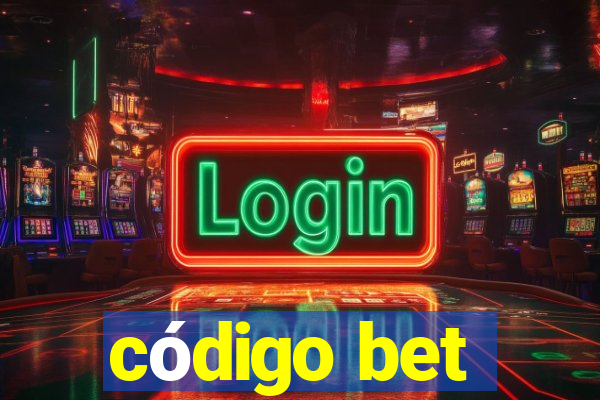 código bet