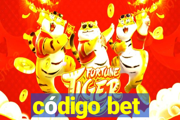 código bet