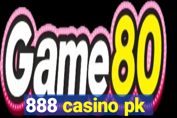 888 casino pk