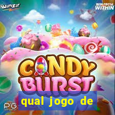 qual jogo de ganhar dinheiro de verdade