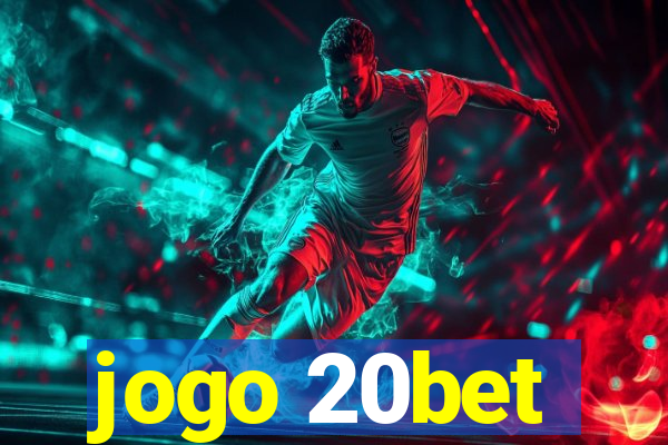 jogo 20bet