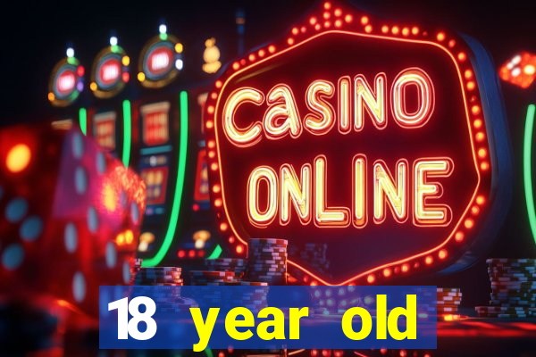 18 year old casinos in nc