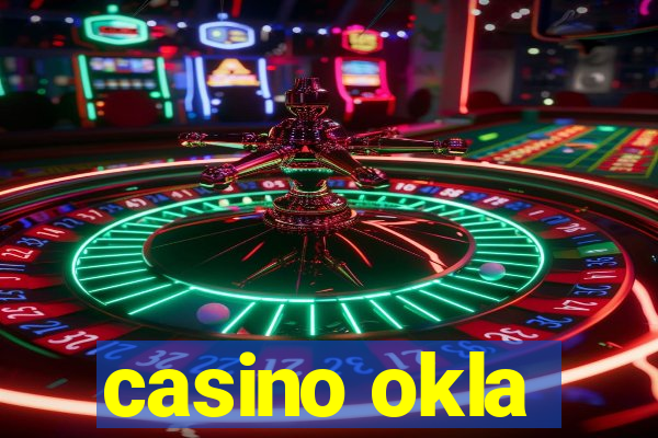 casino okla