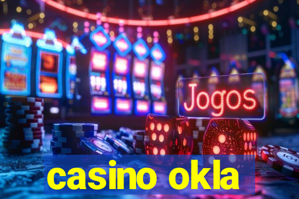 casino okla