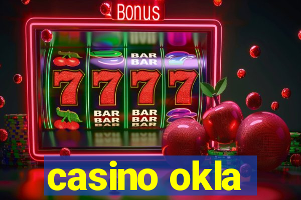 casino okla