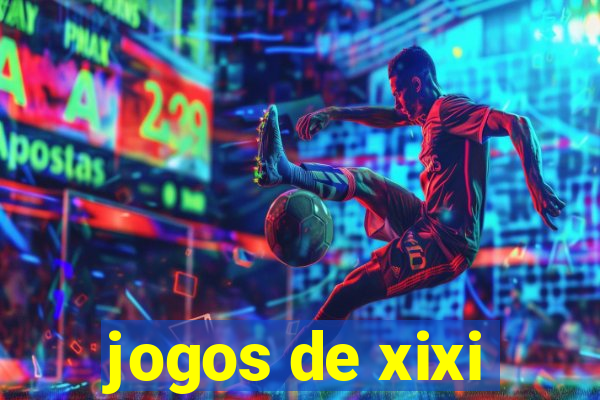 jogos de xixi