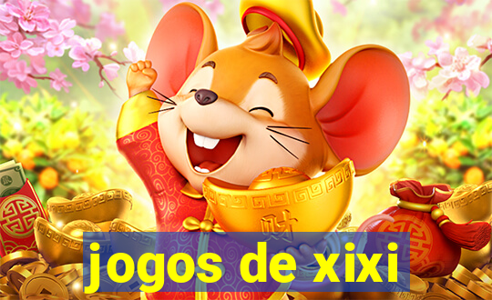 jogos de xixi