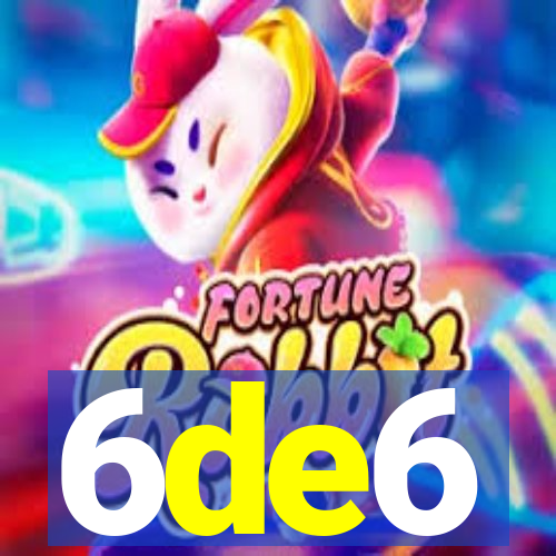 6de6