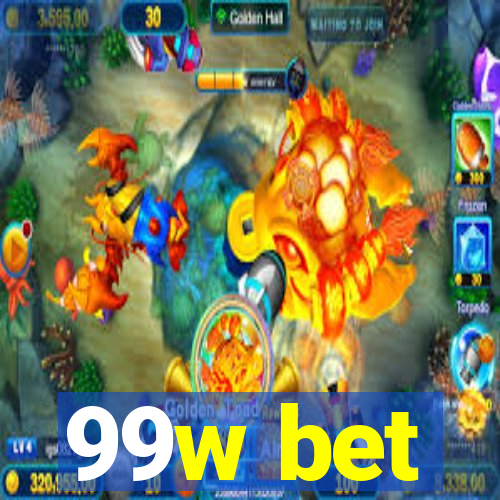 99w bet