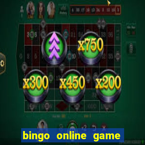 bingo online game real money gcash 2023