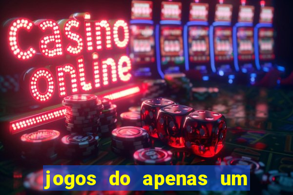 jogos do apenas um show pancadaria 2