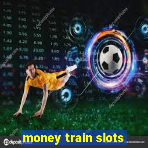 money train slots