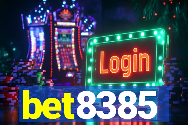 bet8385