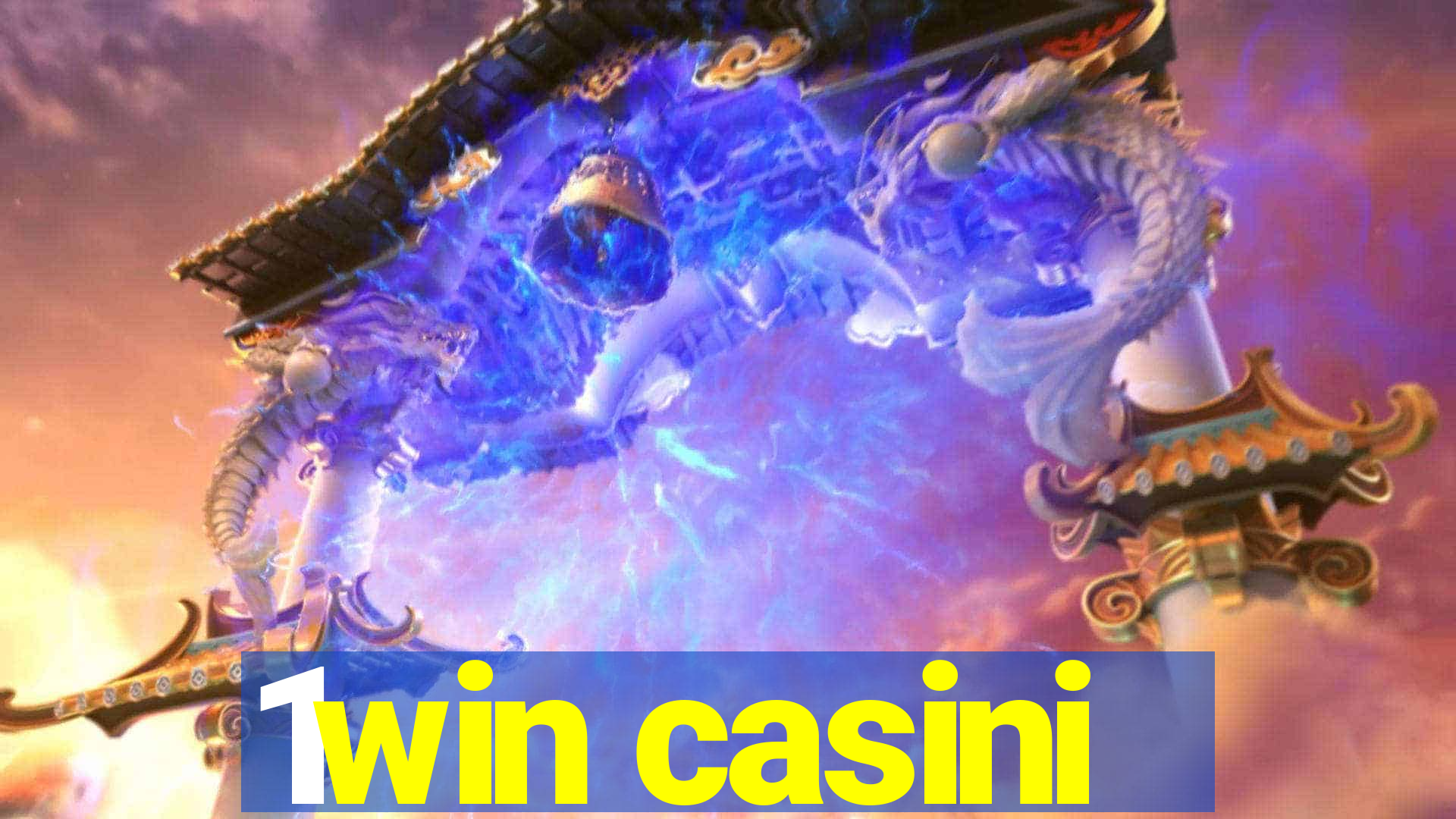 1win casini