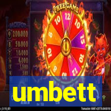 umbett